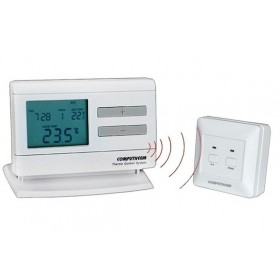 CRONOTERMOSTAT COMPUTHERM Q7 RF FARA FIR