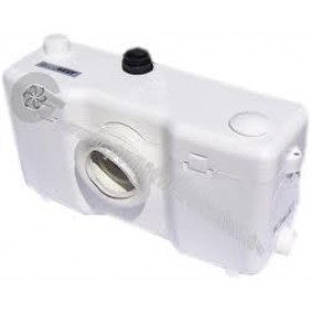 SANIFLO - Pompa de uz comercial - SANIBEST PRO