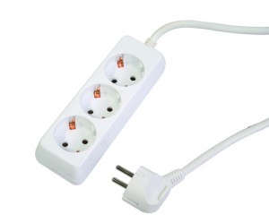 PRELUNGITOR 3P 3M 1,5MM