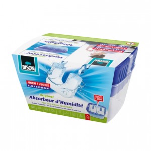 AIRMAX - ABSORBANT DE UMIDITATE