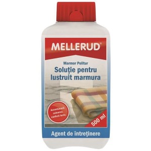 SOLUTIE LUSTRUIT MARMURA 0,5L - 760023 