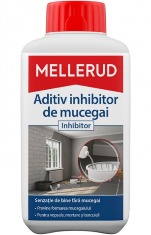 ADITIV INDEPARTARE MUCEGAI 0,5L- 760001