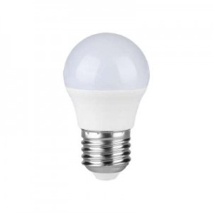 BEC LED 7W E27 SFERIC ECO