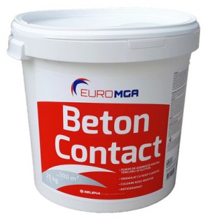 BETON CONTACT - AMORSA PENTRU TENCUIALA 25KG