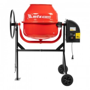 BETONIERA MTX CM - 160M - 160L - 650W - 954837