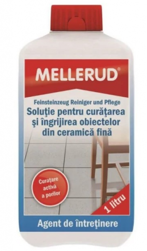 SOLUTIE CURATAT OBIECTE CERAMICE 1L- 760007