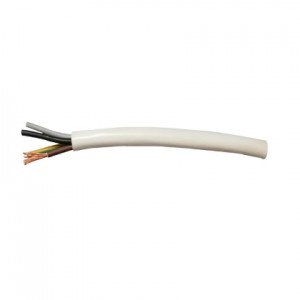 CABLU ELECTRIC MYY-UP 4*2,5