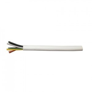 CABLU ELECTRIC MYY-UP 5*4