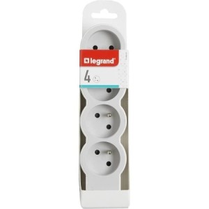 CAP PRELUNGITOR 4P LEGRAND - NEW