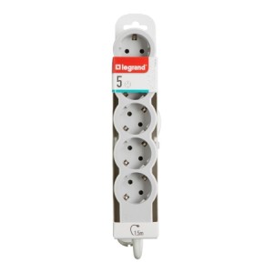 CAP PRELUNGITOR 5P LEGRAND - NEW