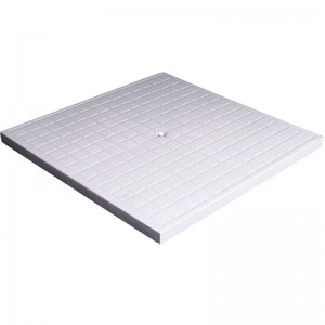 CAPAC CAMIN COLECTARE PLUVIAL 400 * 400