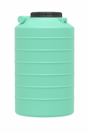 REZERVOR APA CILINDRIC VERTICAL 500 L 