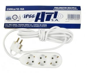 PRELUNGITOR 3P 5M IPEE CERAMIC