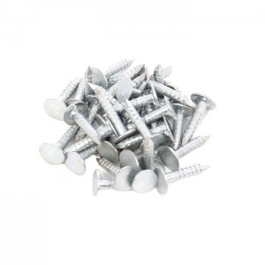 CUIE SINDRILA 20 MM - 1 KG