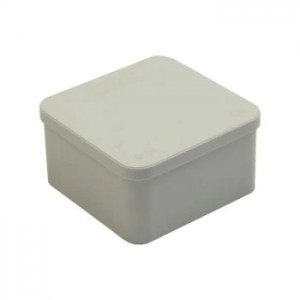 DOZA DERIVATIE 85X85X50MM IP44 BB2-0341-0003