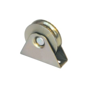 ROTI PENTRU PORTI CULISANTE TIP U - 70mm