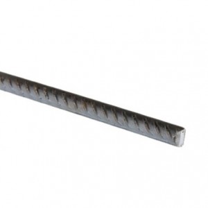 FIER BETON STRIAT PC 8 – BARĂ 6 ML