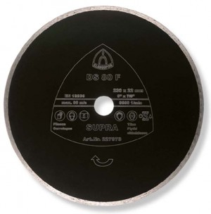 Disc diamantat 115 x 22 mm
