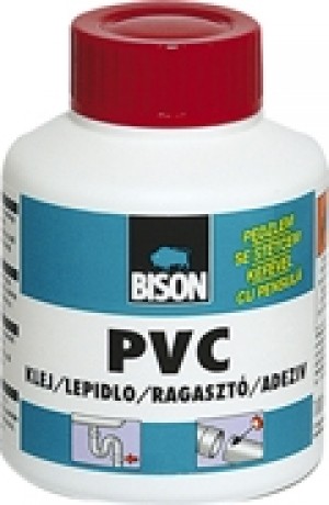 ADEZIV TEVI PVC RIGID 25 ML