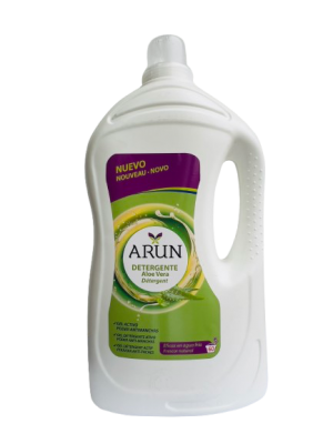 Arun Aloe Vera 4L