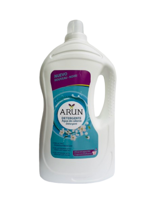 ARUN DETERGENT LICHID 3.9/4.02L COLONIE