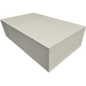 PLACA GIPS CARTON ALB 2M 12.5X1200X2000 KNAUF