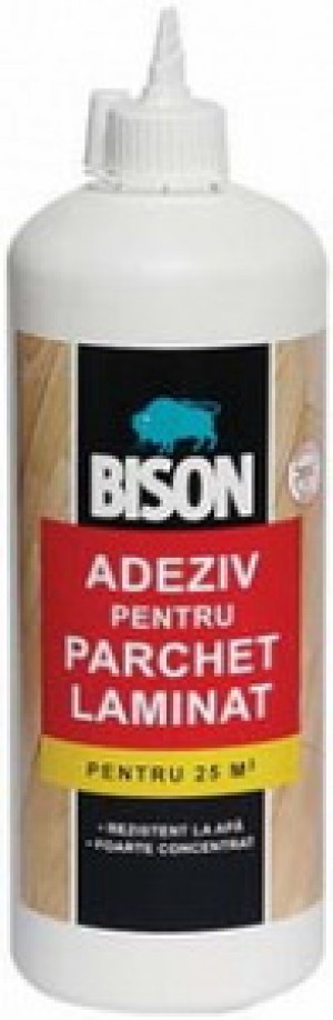 ADEZIV PARCHET 0,45 KG BISON