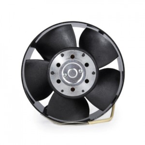 IN-LINE AXIAL FAN VO 150 HEAT RESISTANT +150