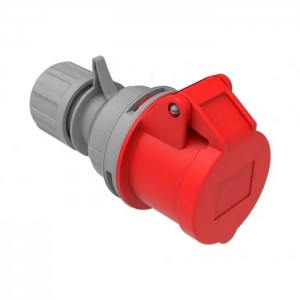 PRIZA INDUSTRIALA 3P+E 16A 380V BC115042312
