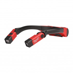 L4NL400-301 LAMPA CU ACUMULATOR