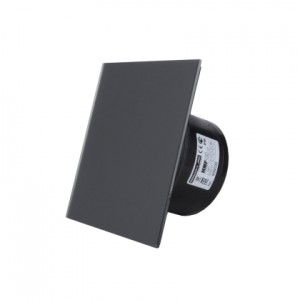 MMP BLACK GLASS MATT WITH BACK SHUTTER 169MC
