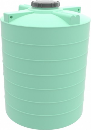 REZERVOR APA CILINDRIC VERTICAL 1000 L - TELCOMEST