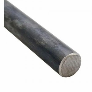 OȚEL ROTUND 10 MM – BARĂ 6 ML