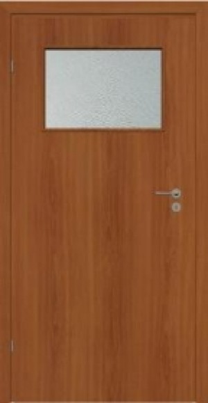 USA PORTA DOORS MAR GEAM 1/3 - 60 CM - DREAPTA + TOC