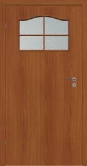 USA PORTA DOORS MAR GRILA 1/3 - 70 CM - STANGA + TOC