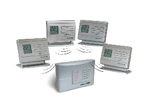 CRONOTERMOSTAT COMPUTHERM Q5 RF FARA FIR