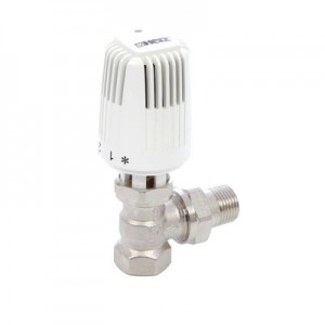 ROBINET HERZ TERMOSTATAT 1/2
