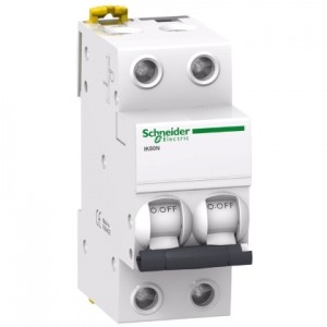 SHN - SIGURANTA AUTOMATA 2P 16A