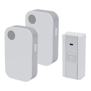SONERIE WIRELESS 2 RECEPTOARE