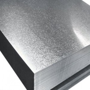 TABLA ZINCATA 0.40 MM - 2000 x 1000MM