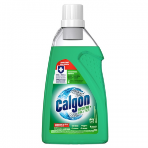 CALGON LICHID 750ML HYGIENE PLUS VERDE 