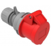PRIZA INDUSTRIALA 3P+E 16A 380V BC115042312
