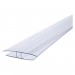 PROFIL H 4 MM POLICARBONAT 6M