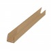 PROFIL U 8 MM POLICARBONAT 2.1M