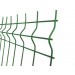 PANOU GARD VOPSIT VERDE 1700 x 2000 x 3.3 RAL 6005