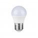 BEC LED 7W E27 SFERIC ECO