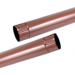 BURLAN 90 / 1M MARO RAL 8017