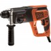 Ciocan rotopercutor Black and Decker 800 W, KD985KA