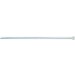 COLIER DE PLASTIC FISCHER 7,5 x 365