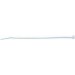 COLIER DE PLASTIC FISCHER 7,8 x 540